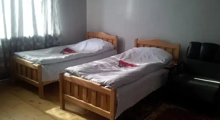 Ахалцихе: Guest Haus Edelweis
