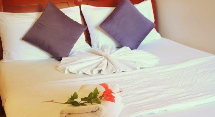 Северный атолл Мале: Alaya Inn
