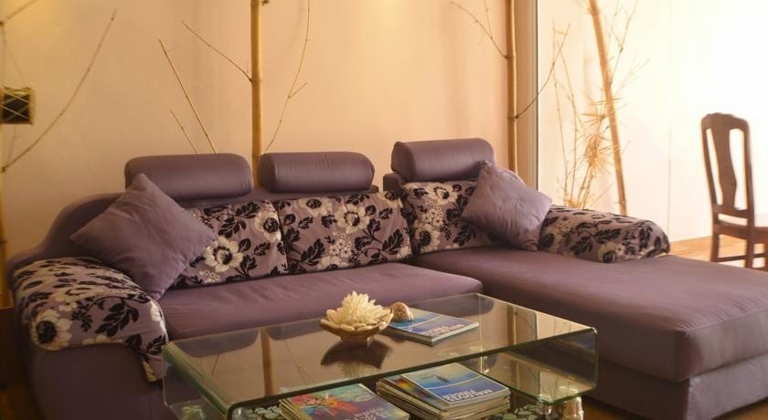 Северный атолл Мале: Alaya Inn