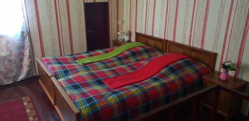 Тбилиси: 2 Santeli Turn Guest House