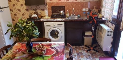 Тбилиси: 2 Santeli Turn Guest House