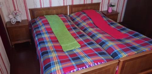 Тбилиси: 2 Santeli Turn Guest House