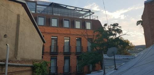 Тбилиси: 2 Santeli Turn Guest House