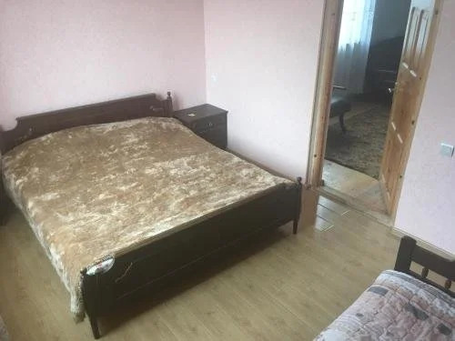 Бакуриани: Saba Hotel