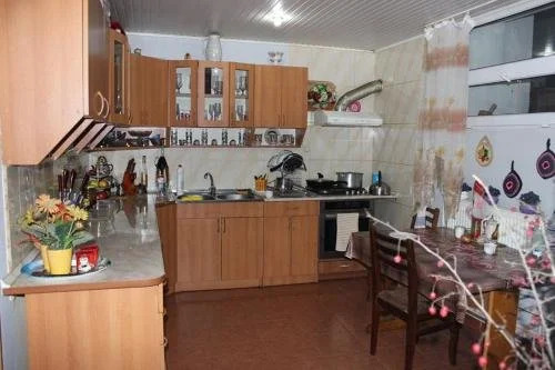 Бакуриани: Mzia's House