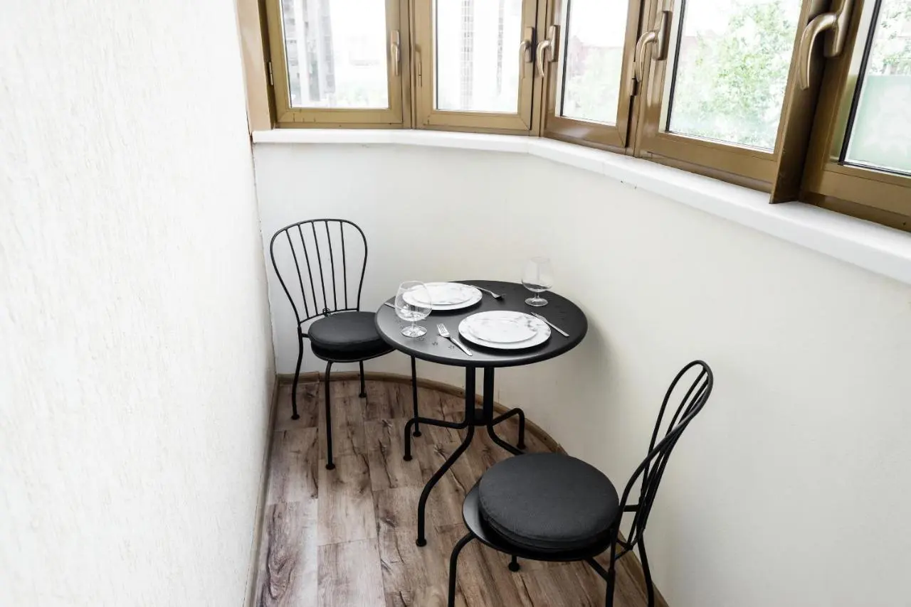 Екатеринбург: PASHk INN Apartments 56