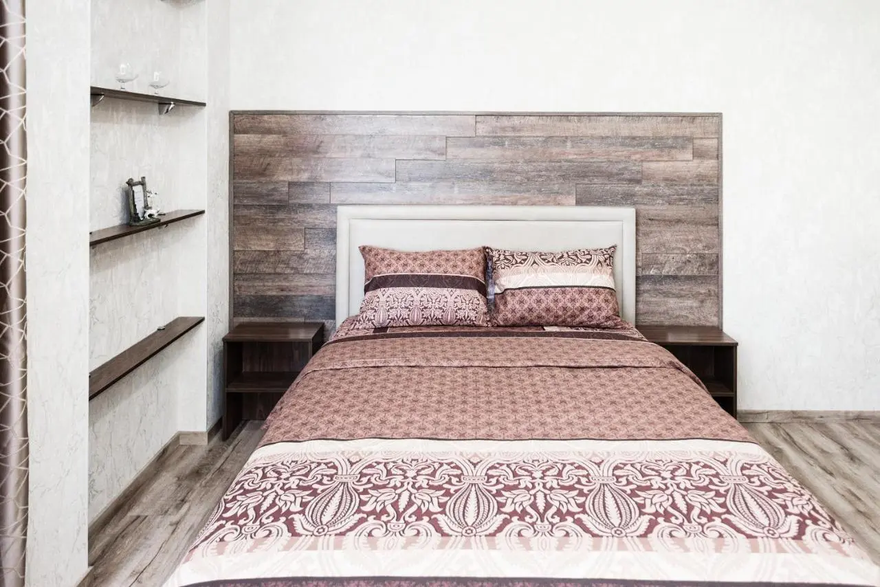 Екатеринбург: PASHk INN Apartments 56