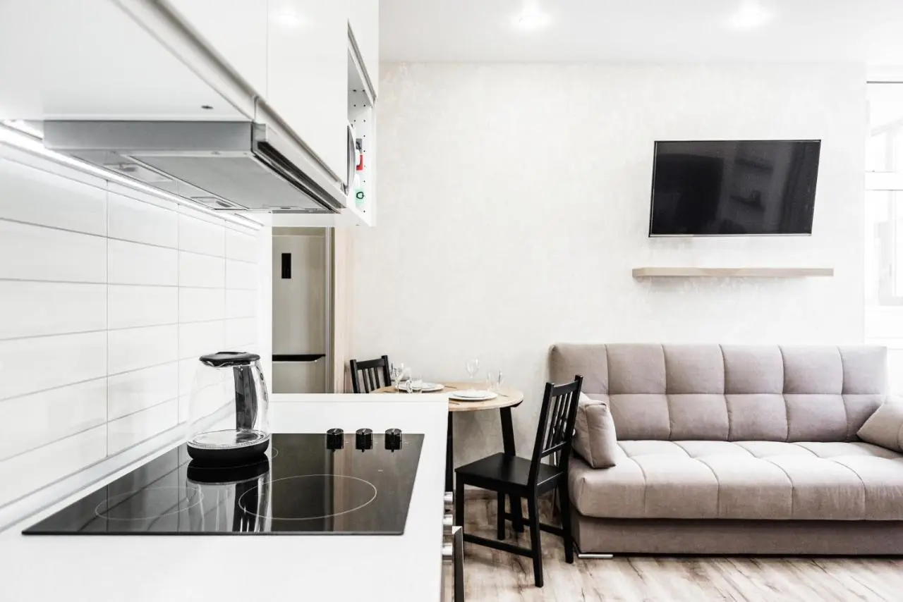 Екатеринбург: PASHk INN Apartments 56