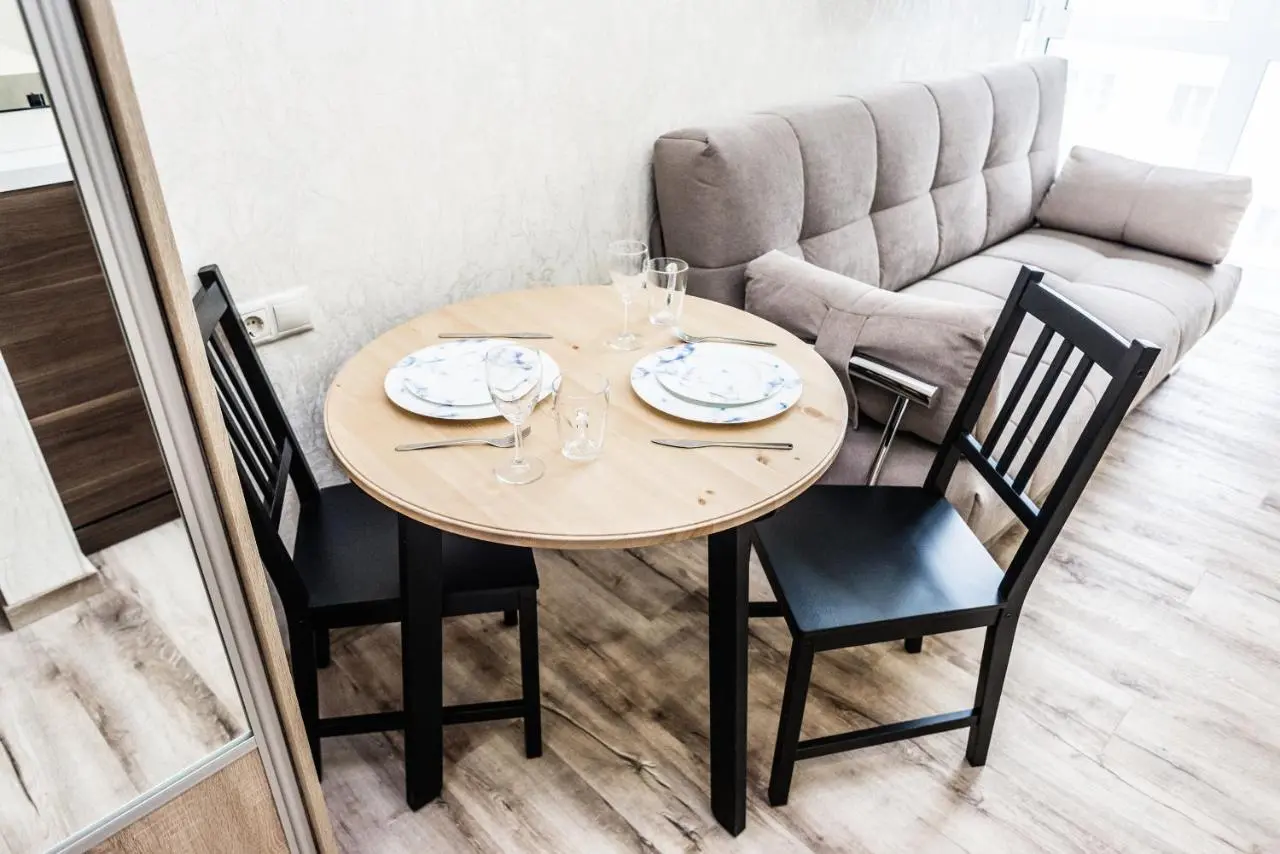 Екатеринбург: PASHk INN Apartments 56