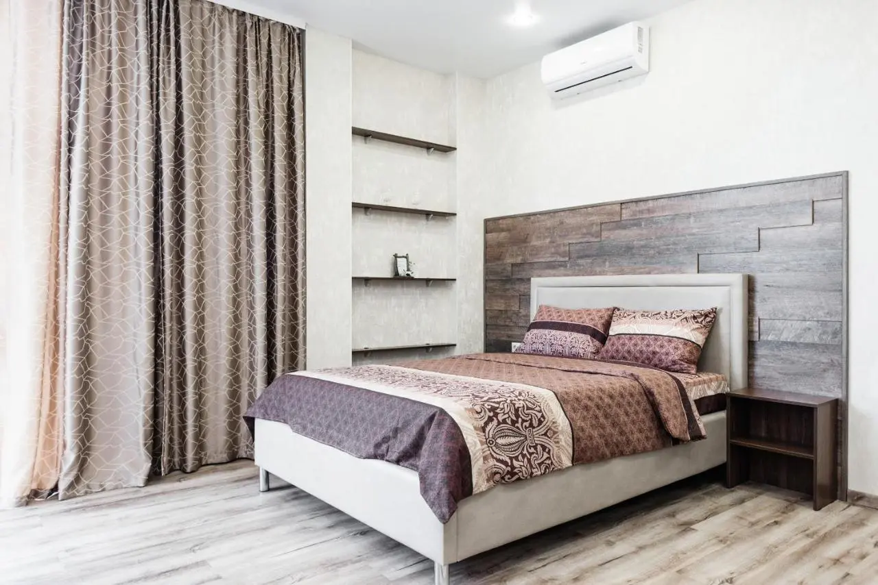 Екатеринбург: PASHk INN Apartments 56
