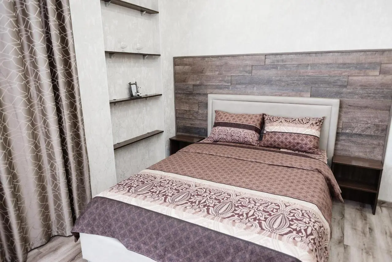 Екатеринбург: PASHk INN Apartments 56