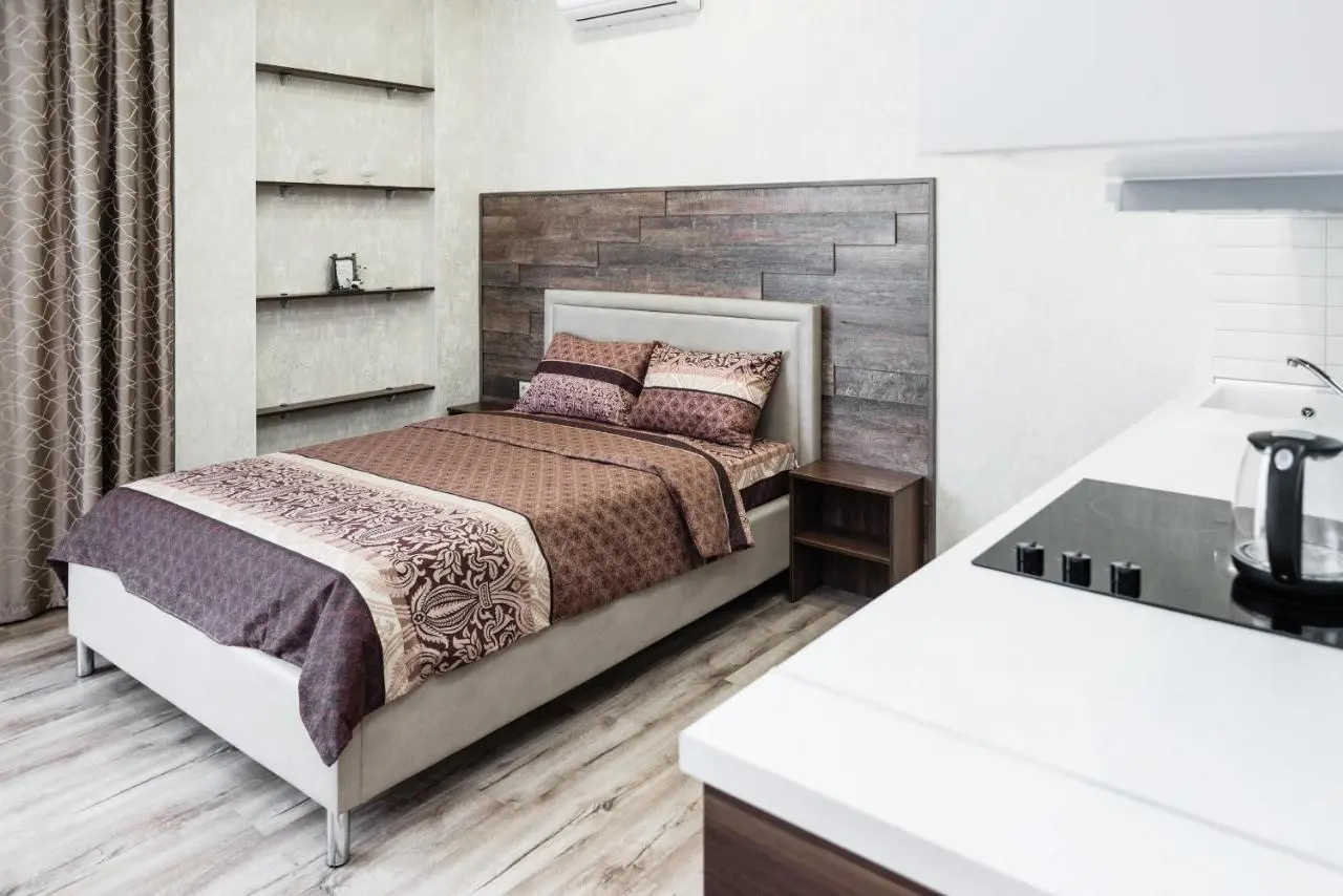 Екатеринбург: PASHk INN Apartments 56