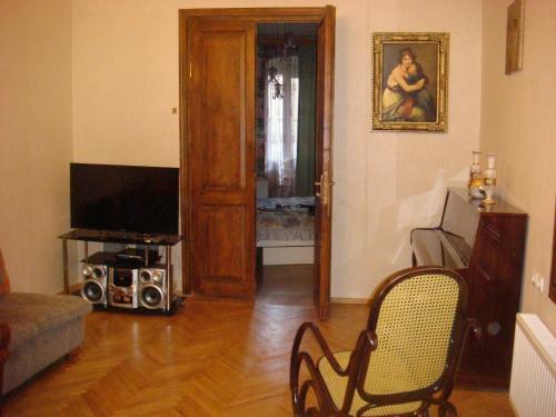 Тбилиси: Zemeli Apartments