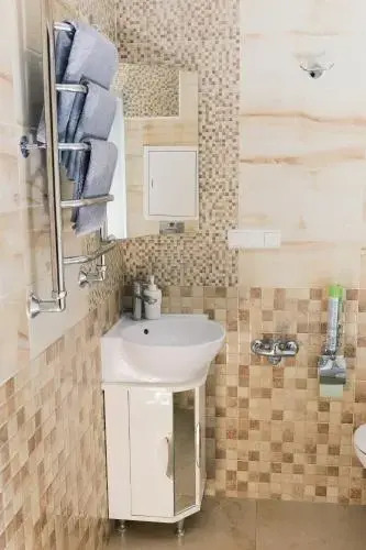 Витебск: Like Home Apartment