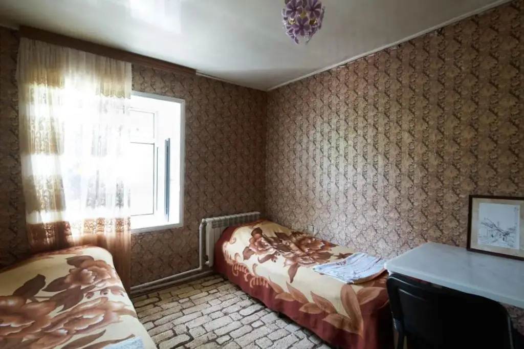 Аракит: Ancient Lahij Guest House
