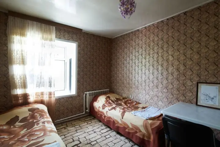 Аракит: Ancient Lahij Guest House