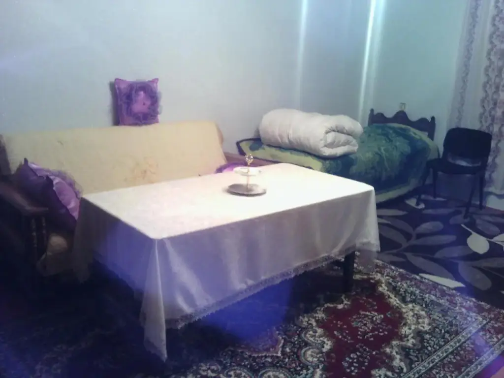 Аракит: Ancient Lahij Guest House