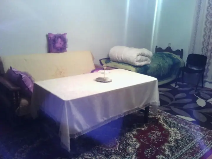 Аракит: Ancient Lahij Guest House