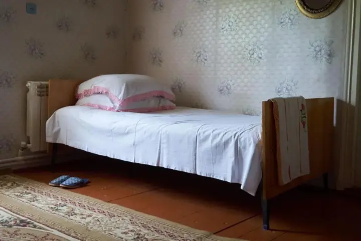 Аракит: Ancient Lahij Guest House