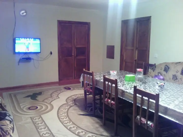 Аракит: Ancient Lahij Guest House