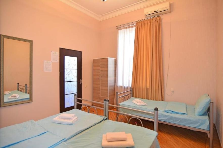 Ереван: Bridge Hostel Armenia
