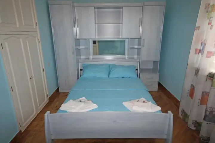 Ереван: Bridge Hostel Armenia