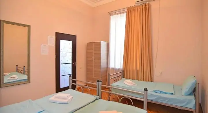 Ереван: Bridge Hostel Armenia