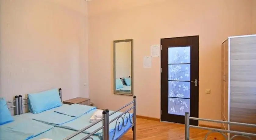 Ереван: Bridge Hostel Armenia