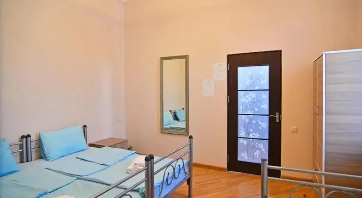 Ереван: Bridge Hostel Armenia