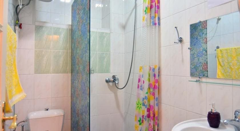 Ереван: Bridge Hostel Armenia