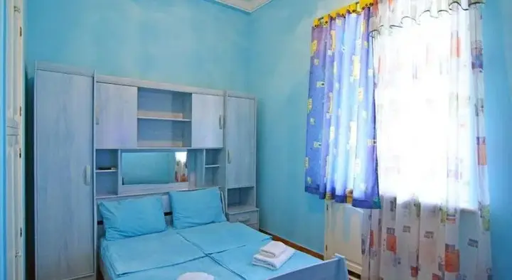 Ереван: Bridge Hostel Armenia