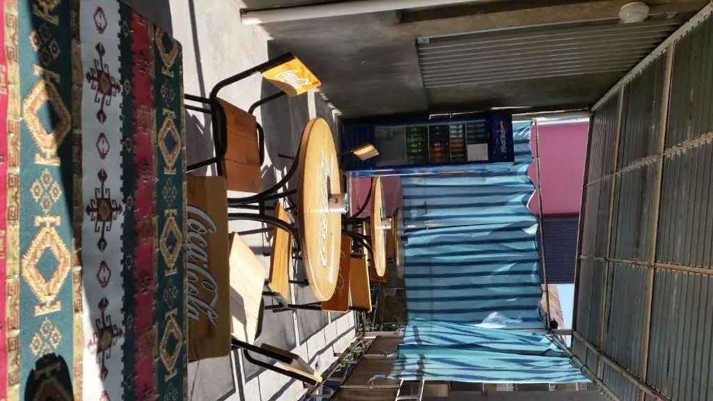 Ереван: Bridge Hostel Armenia