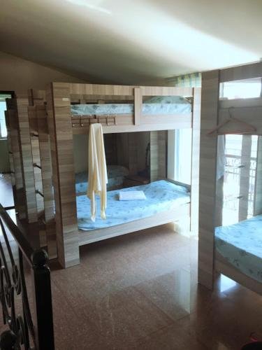 Батуми: Hostel Lola
