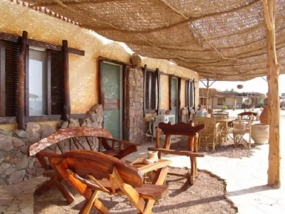 Нувейба: Sayadeen Village