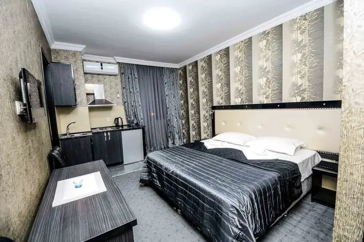 Батуми: TemHouse Guest House