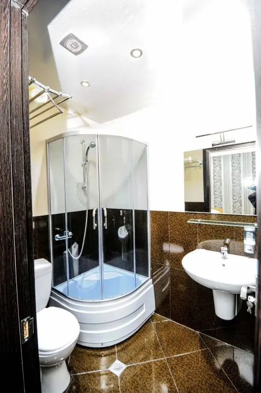 Батуми: TemHouse Guest House
