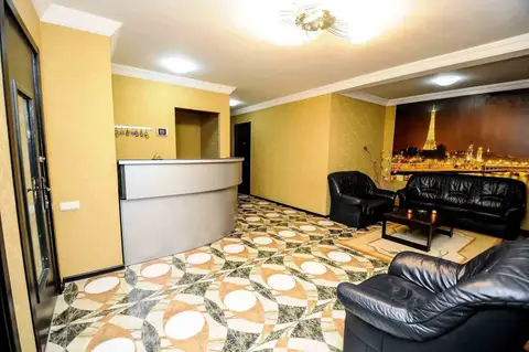 TemHouse Guest House — фото 1