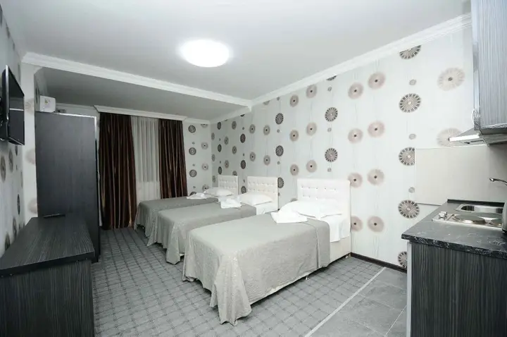 Батуми: TemHouse Guest House