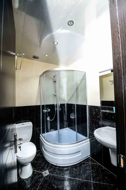 Батуми: TemHouse Guest House