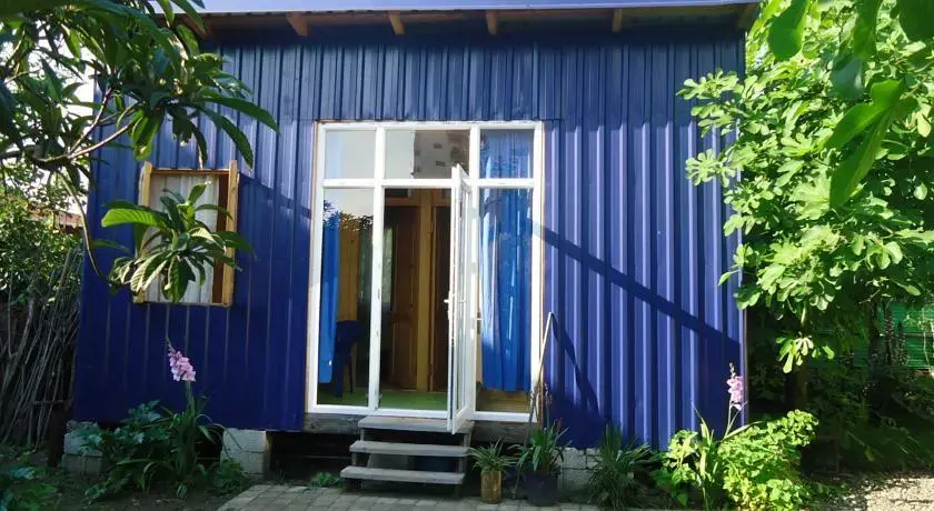 Батуми: Dom Cottage