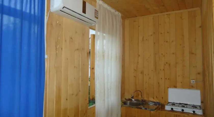 Батуми: Dom Cottage