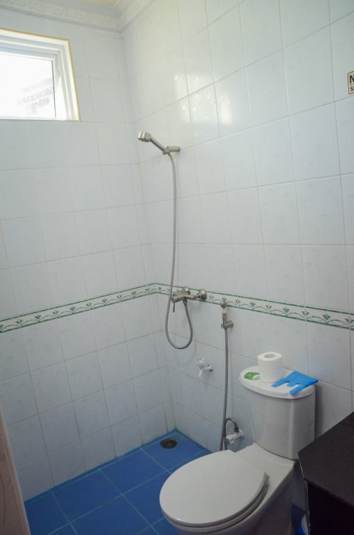 Атолл Алиф-Дхаалу: Maldives Guests House Whale Shark Inn