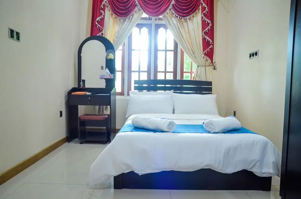 Атолл Алиф-Дхаалу: Maldives Guests House Whale Shark Inn