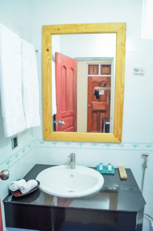 Атолл Алиф-Дхаалу: Maldives Guests House Whale Shark Inn