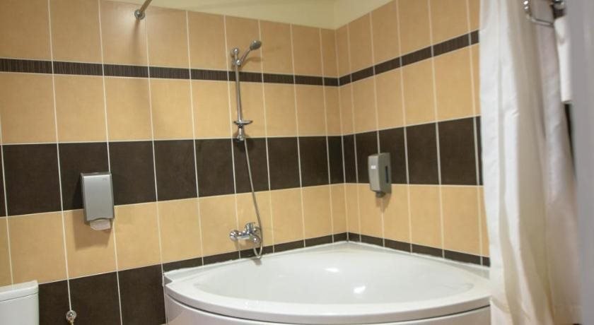 Мингечевир: Kur Hotel