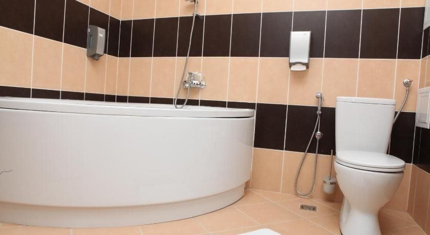 Мингечевир: Kur Hotel