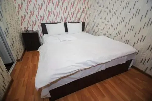 Батуми: Hotel Peppino