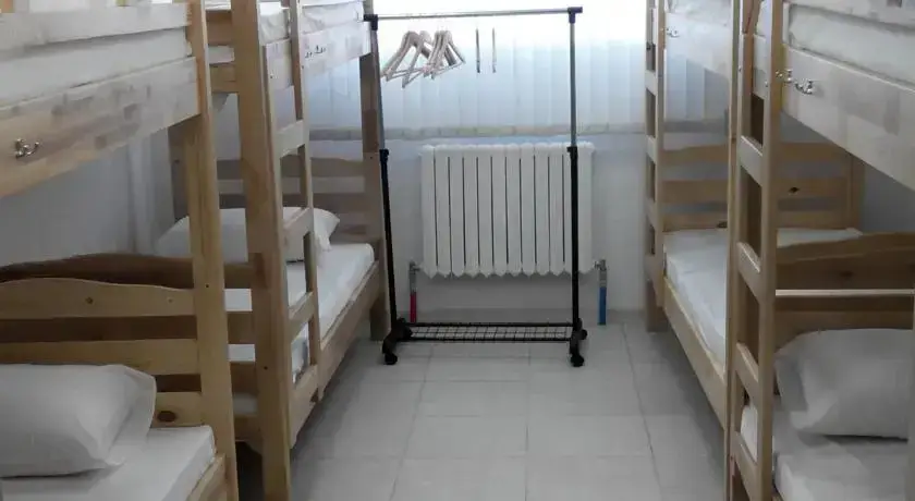 Брест: Hostel Kaliforniya