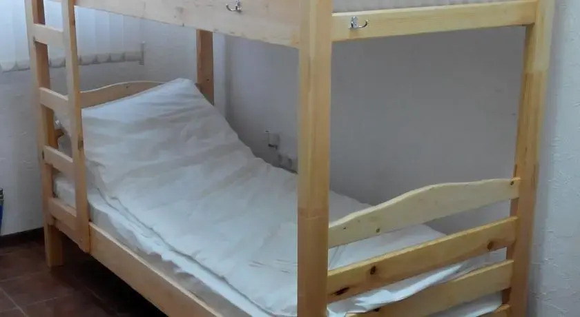 Брест: Hostel Kaliforniya