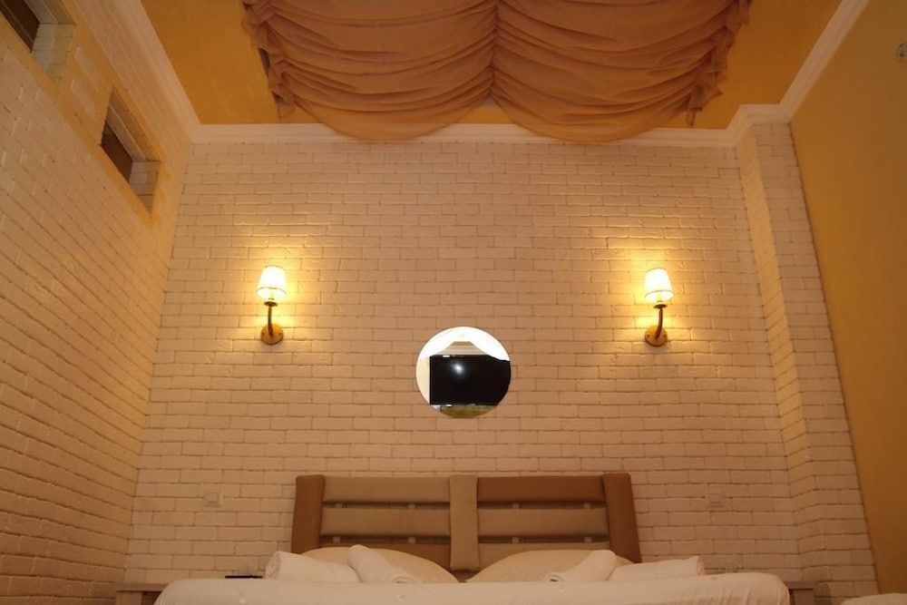 Ереван: Motel Eforea